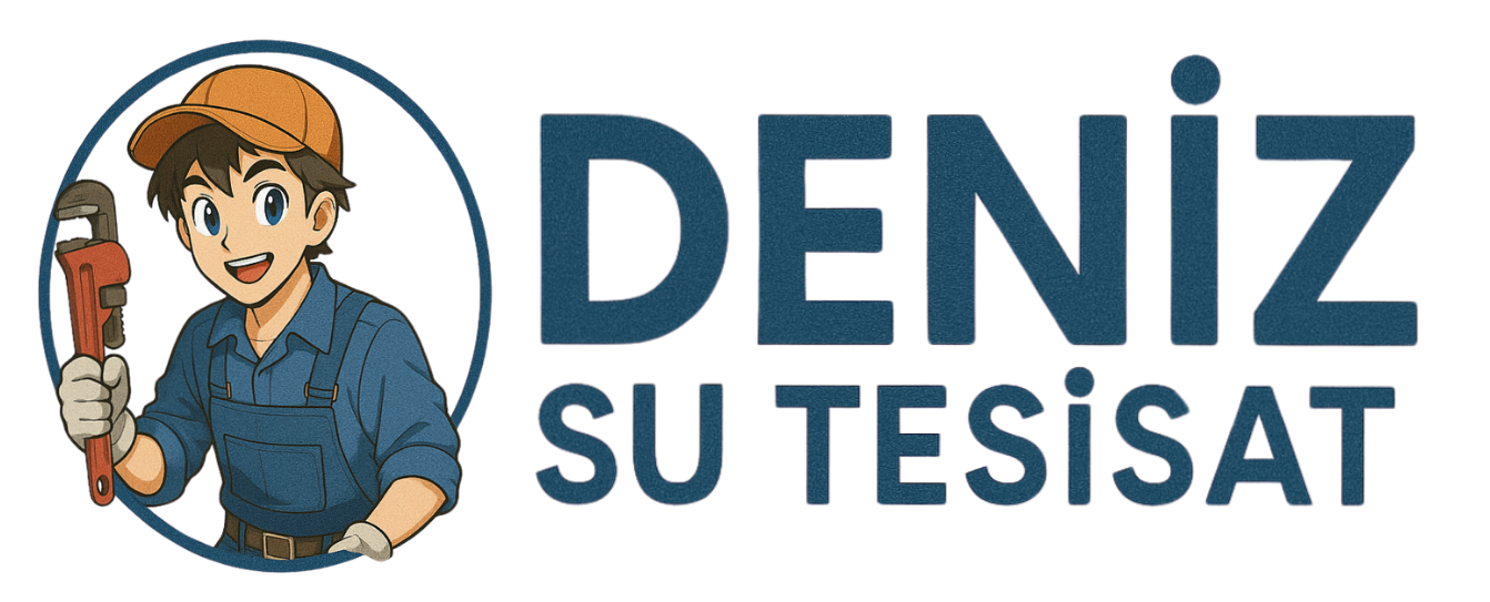 Deniz Su Tesisat – Eskişehir Tesisatçı