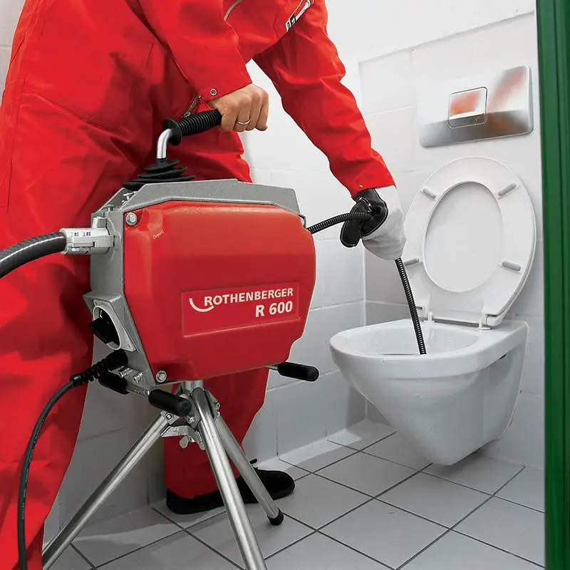 tuvalet tıkanıklığı açma